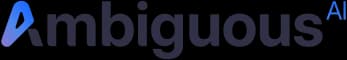 Ambiguous AI